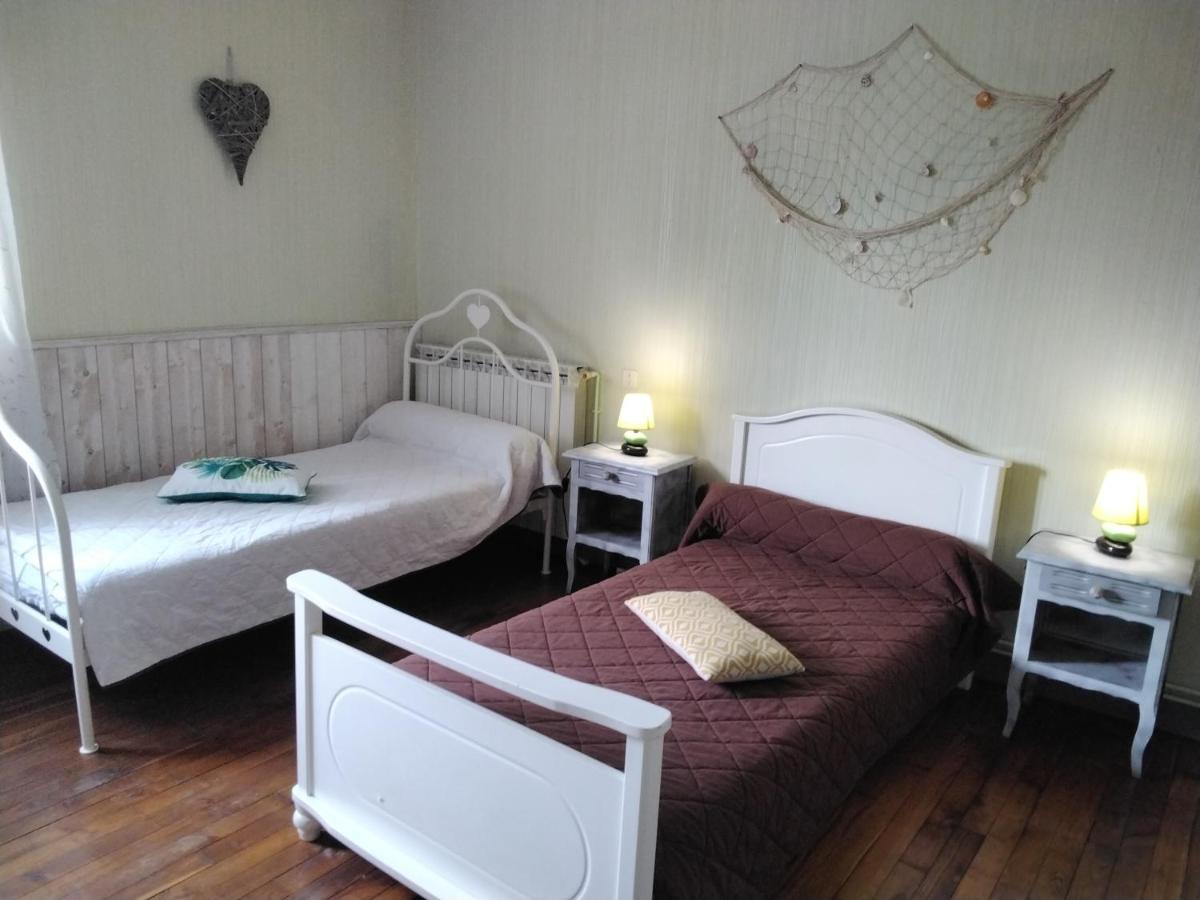 Maison Laborde Saint-Agnet Zewnętrze zdjęcie