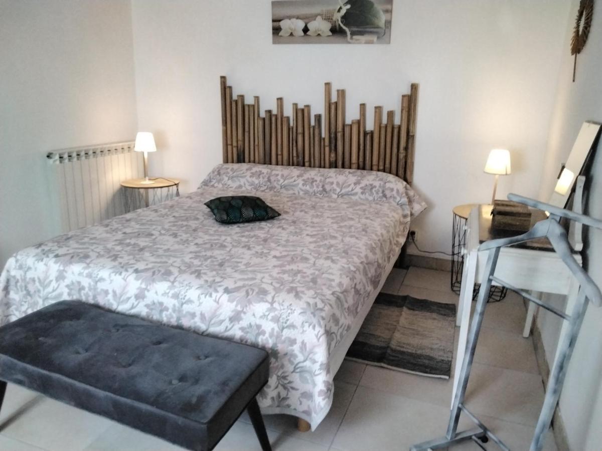 Maison Laborde Saint-Agnet Zewnętrze zdjęcie